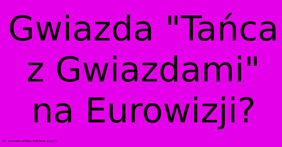 Gwiazda 